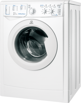 Indesit IWC 7085 (EU) Çamaşır Makinesi kullananlar yorumlar